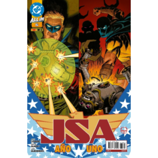 All In JSA 6