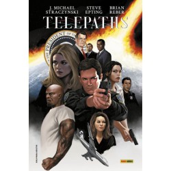 Telepaths