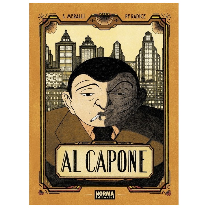 Al Capone