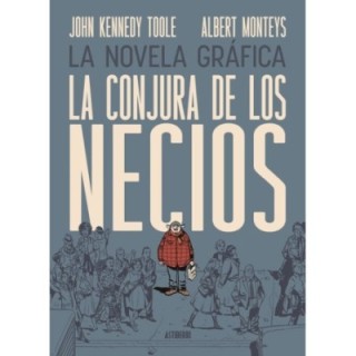 La Conjura de los Necios