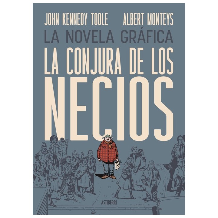 La Conjura de los Necios