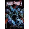 The Magic Order 02