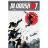 Bloodshot Vol 1