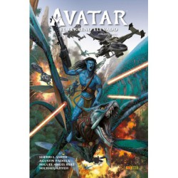 Avatar: El Terreno Elevado 03