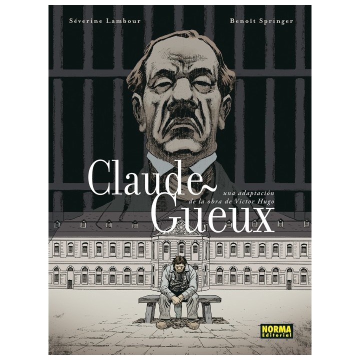 Claude Gueux