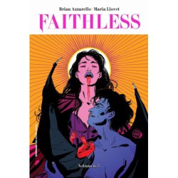 Faithless V1 3