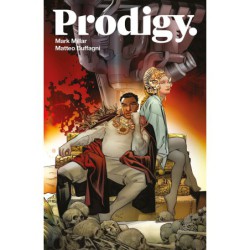 Prodigy 2