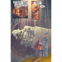 Biblioteca Conan. Las crónicas de Conan 1 - Cómics Vallés