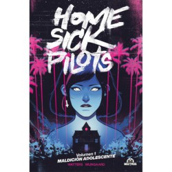 Home Sick Pilots 01