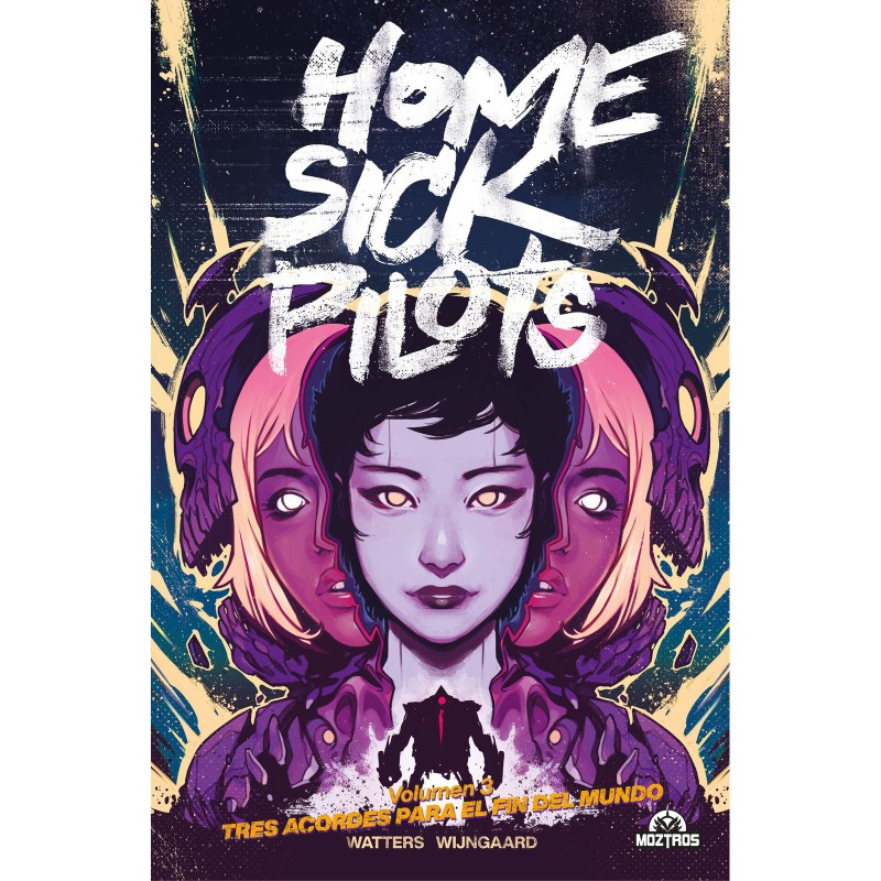 Home Sick Pilots 03