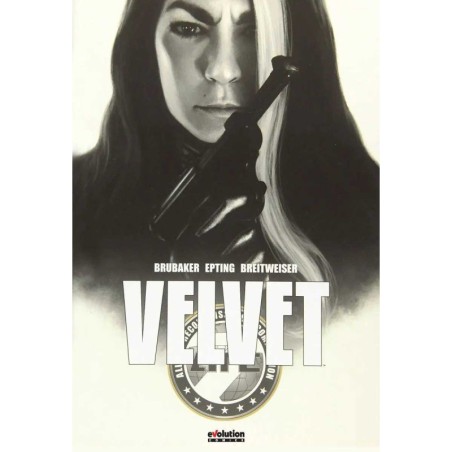 Velvet Omnibus