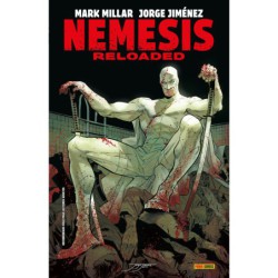 Nemesis Reloaded