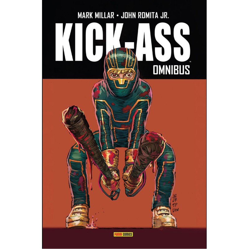 Kick-Ass Omnibus