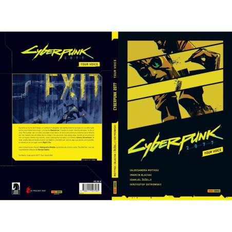 Cyberpunk 2077