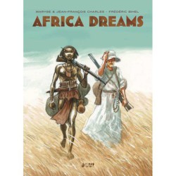Africa Dreams. Integral