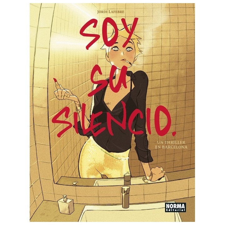 Soy Su Silencio