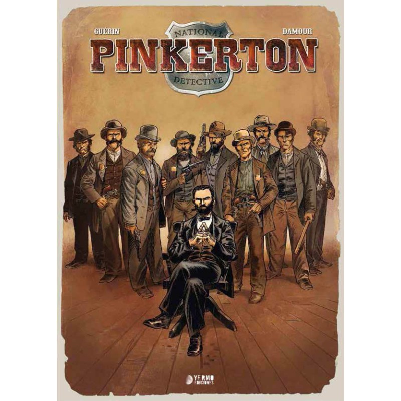 Pinkerton