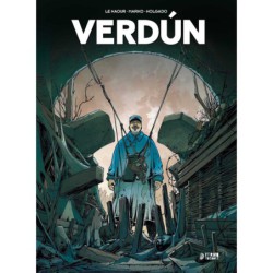 Verdun 01 (2a Edicion)