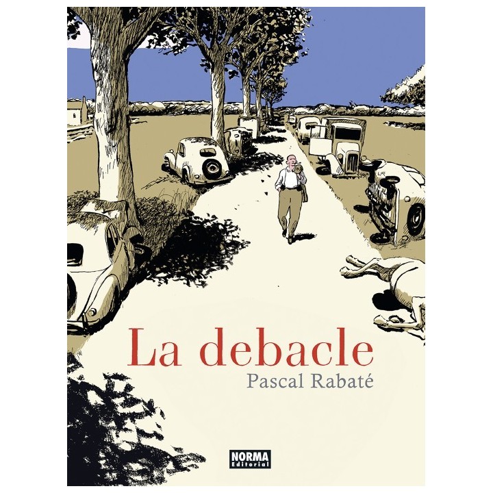 La Debacle