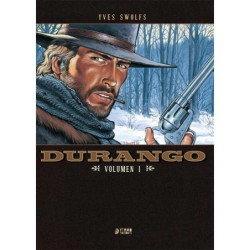 Durango Vol 1