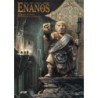 Enanos Integral 02 - Aral Del Templo Oosram De Los Errantes