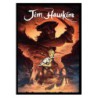 Jim Hawkins 01 El Testamento De Flint