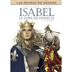Isabel La Loba De Francia 02