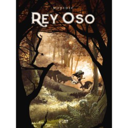 Rey Oso