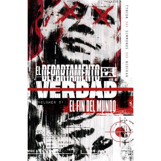 El Departamento De La Verdad. 1. El Fin Del Mundo