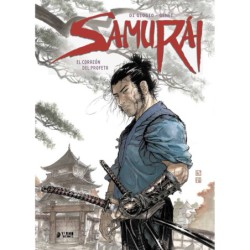 Samurai El Corazon Del Profeta