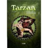 Tarzan El Origen Del Hombre Mono Vol 1