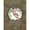 Tarzan 1931 1937 Las Paginas Dominicales