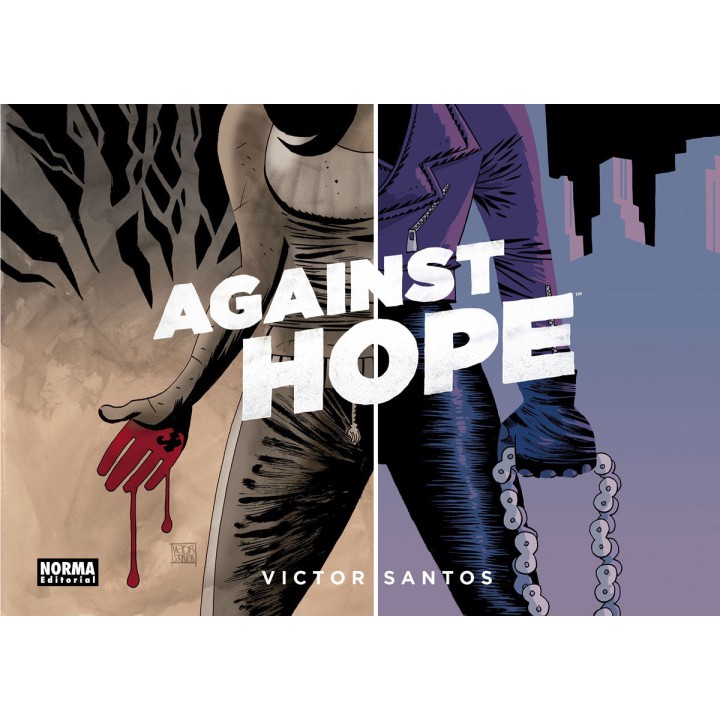 Against Hope