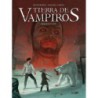 Tierra De Vampiros Vol 3 Resurreccion