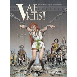 Vae Victis Integral 05 Cursum Perficio