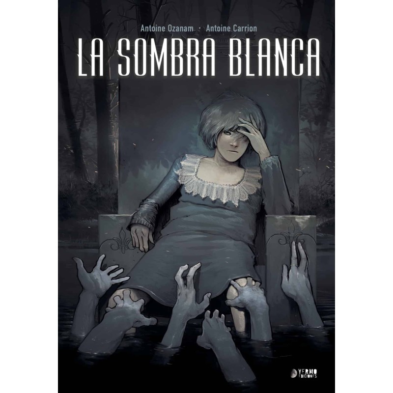 La Sombra Blanca Integral