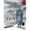 Ambulancia 13 Vol 1 La Cruz De Sangre