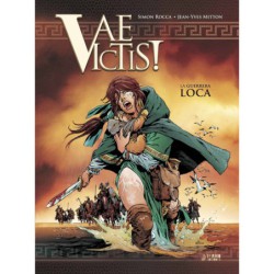 Vae Victis Integral 02 La Guerrera Loca