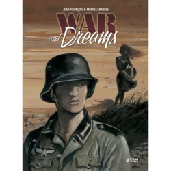 War And Dreams Integral