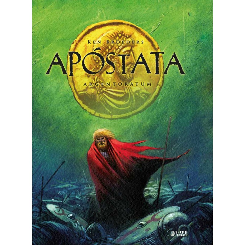 Apostata Vol 02 Argentoratum