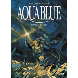 Aquablue 02 Estrella Blanca
