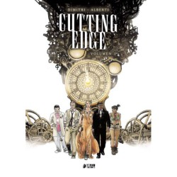 Cutting Edge 01