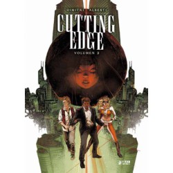 Cutting Edge 02