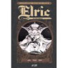 Elric De Melnibone Biblioteca Michael Moorcock Vol 01