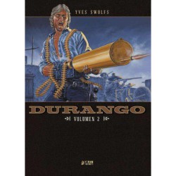 Durango Vol. 2