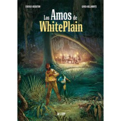 Los Amos De Whiteplain