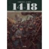 14-18 Vol. 2 (Enero Y Abril De 1914)