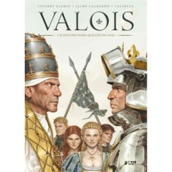 Valois 02. Di Deus Pro Nobis