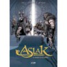 Aslak 03. El Hogar De Los Heroes