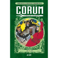 Las Cronicas De Corum 02: La Reina De Las Espadas